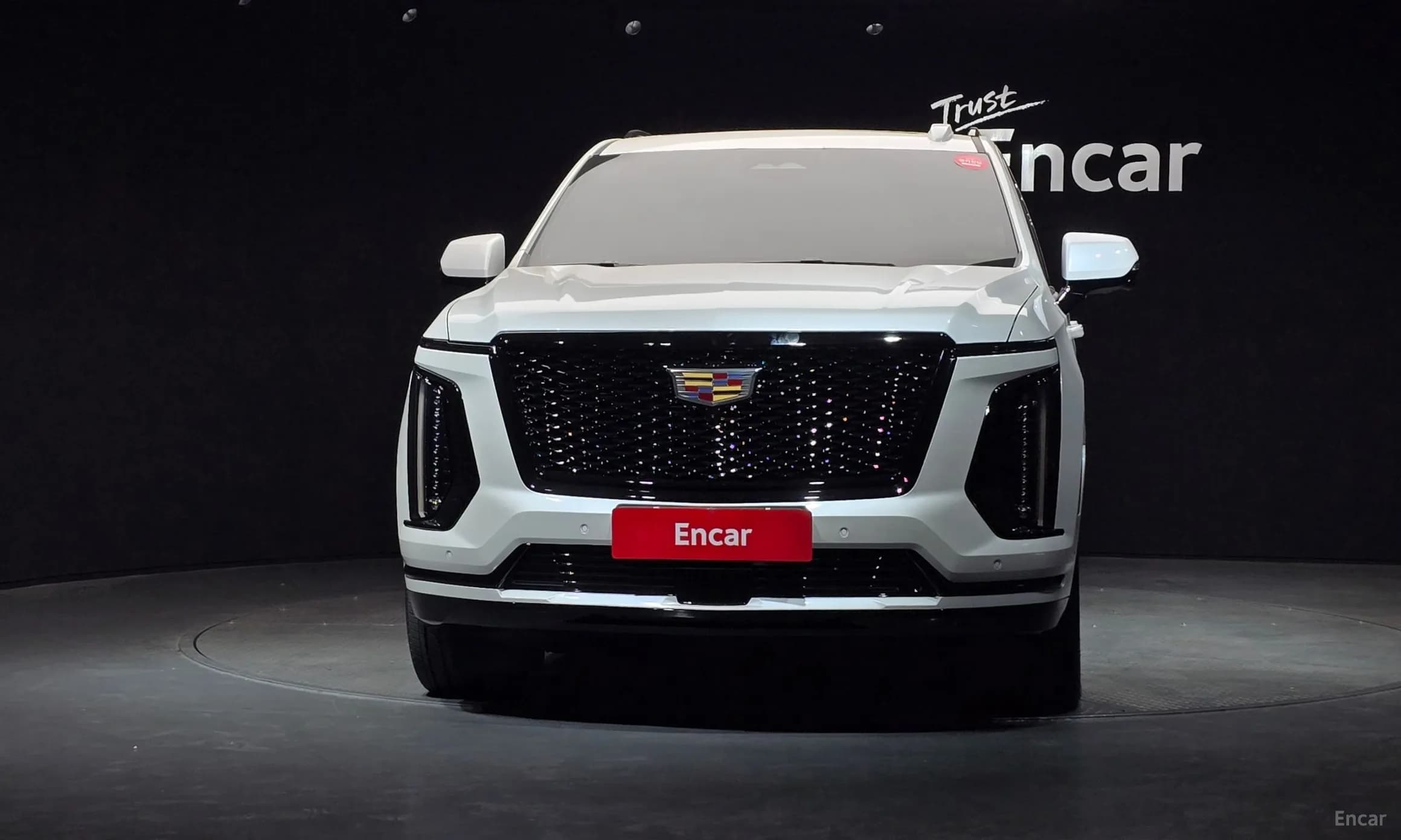 Escalade 5th Generation