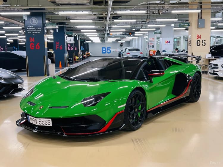 Aventador
