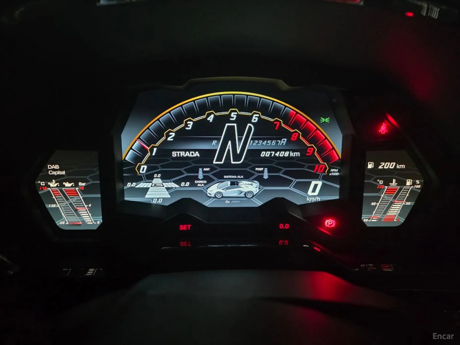 Aventador
