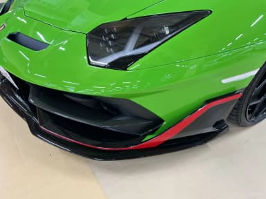 Aventador