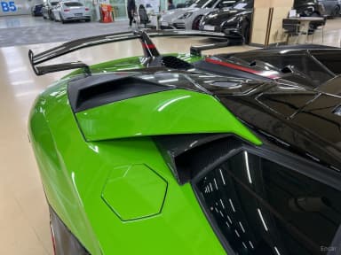 Aventador