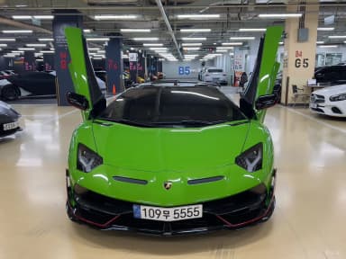 Aventador