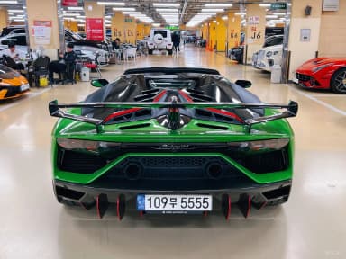 Aventador