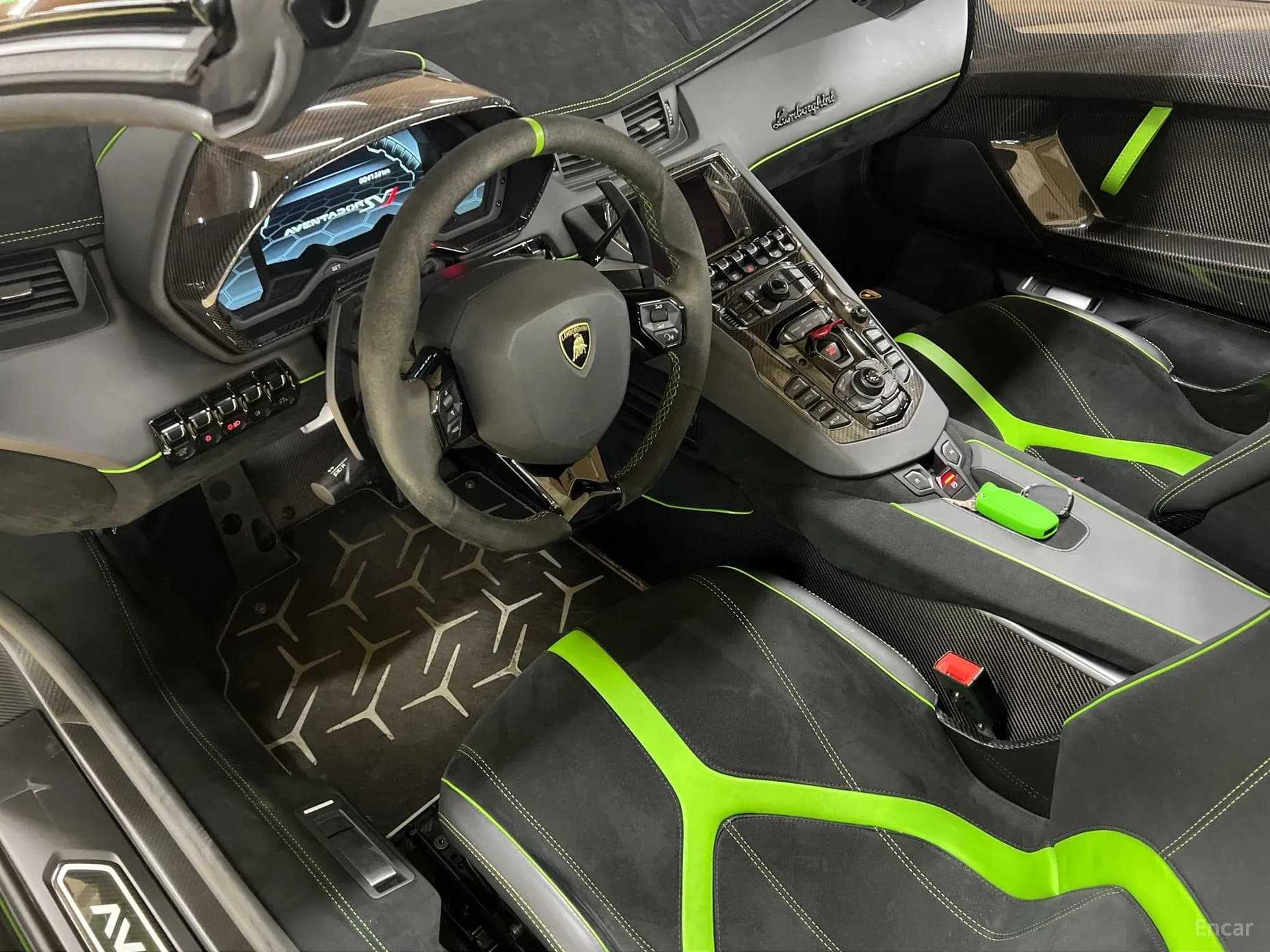 Aventador