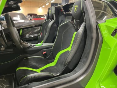 Aventador