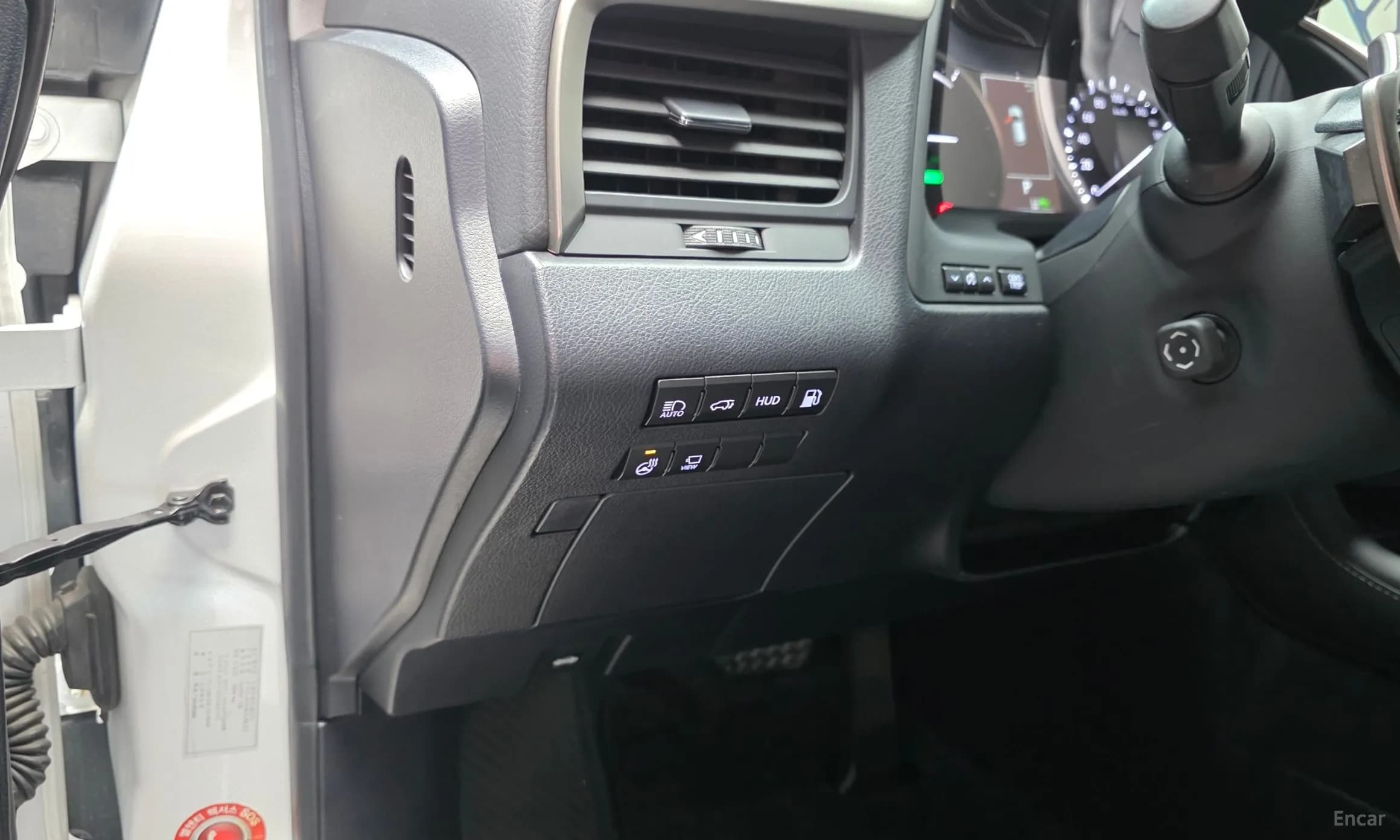 RX450hL 4th Generation
