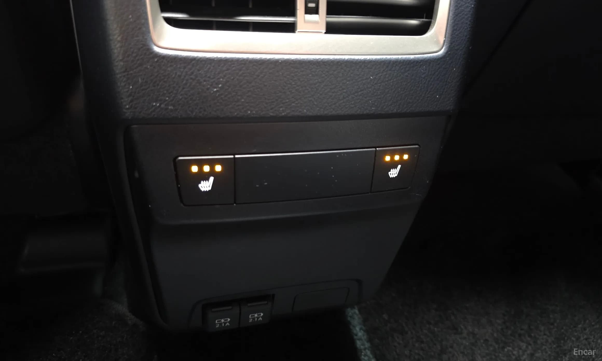 RX450hL 4th Generation