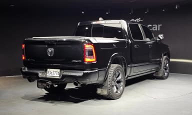 Lampickup