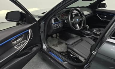 3 Series (F30)