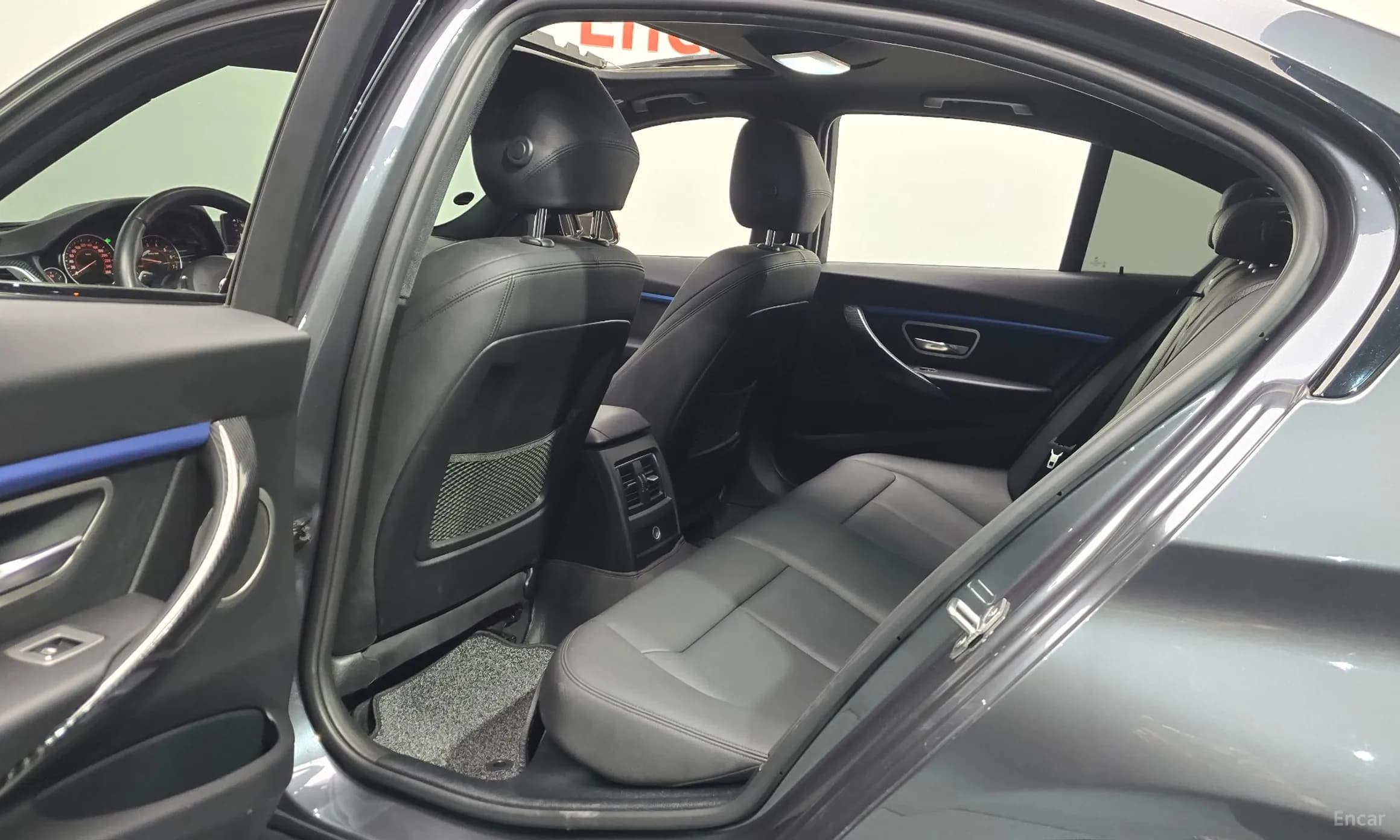 3 Series (F30)
