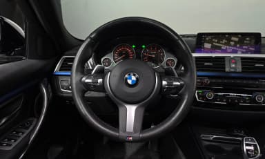 3 Series (F30)
