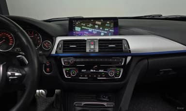 3 Series (F30)