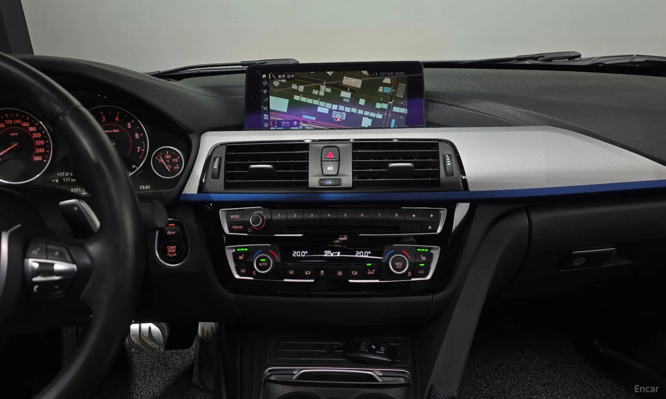 3 Series (F30)