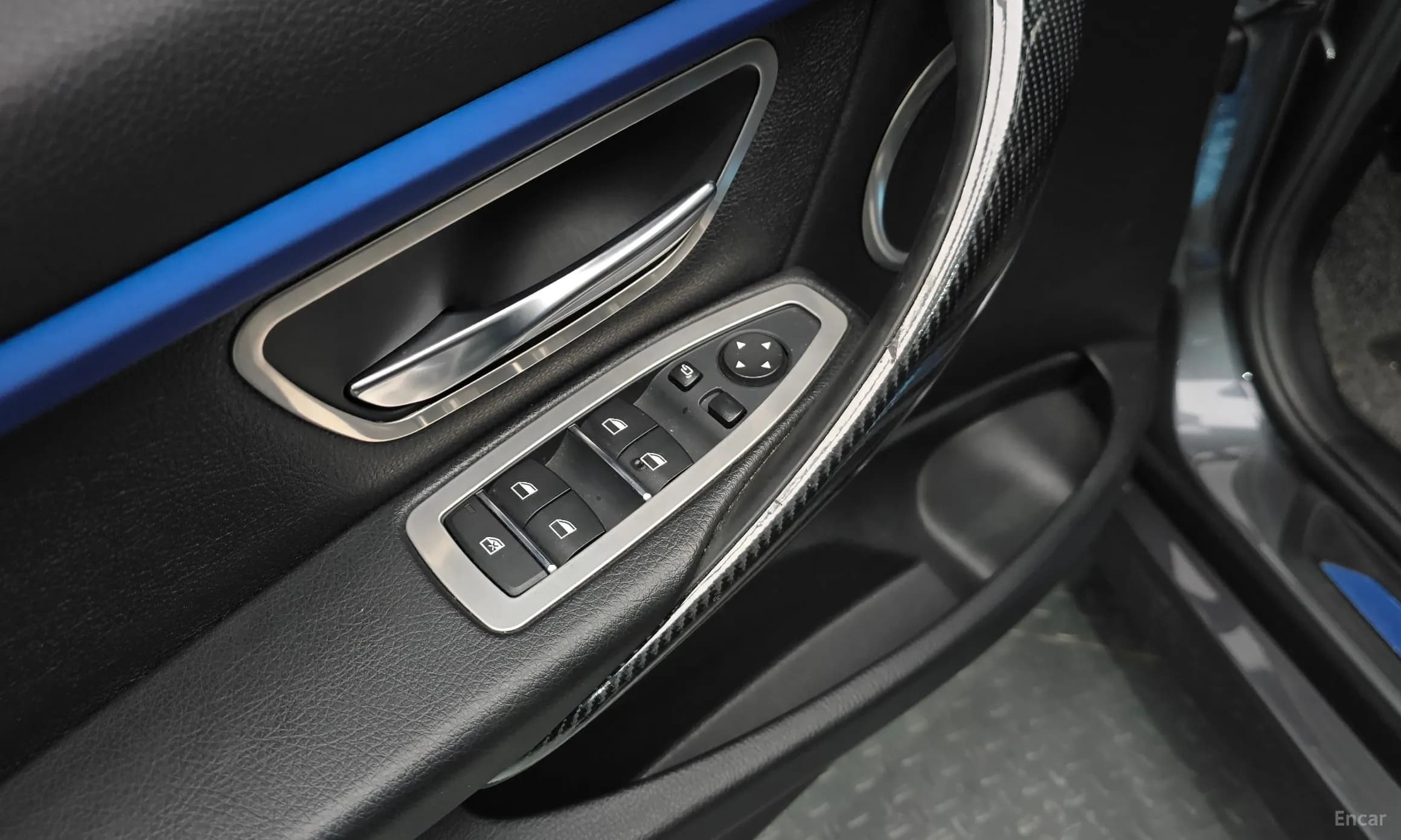 3 Series (F30)
