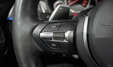 3 Series (F30)