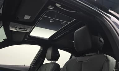3 Series (F30)