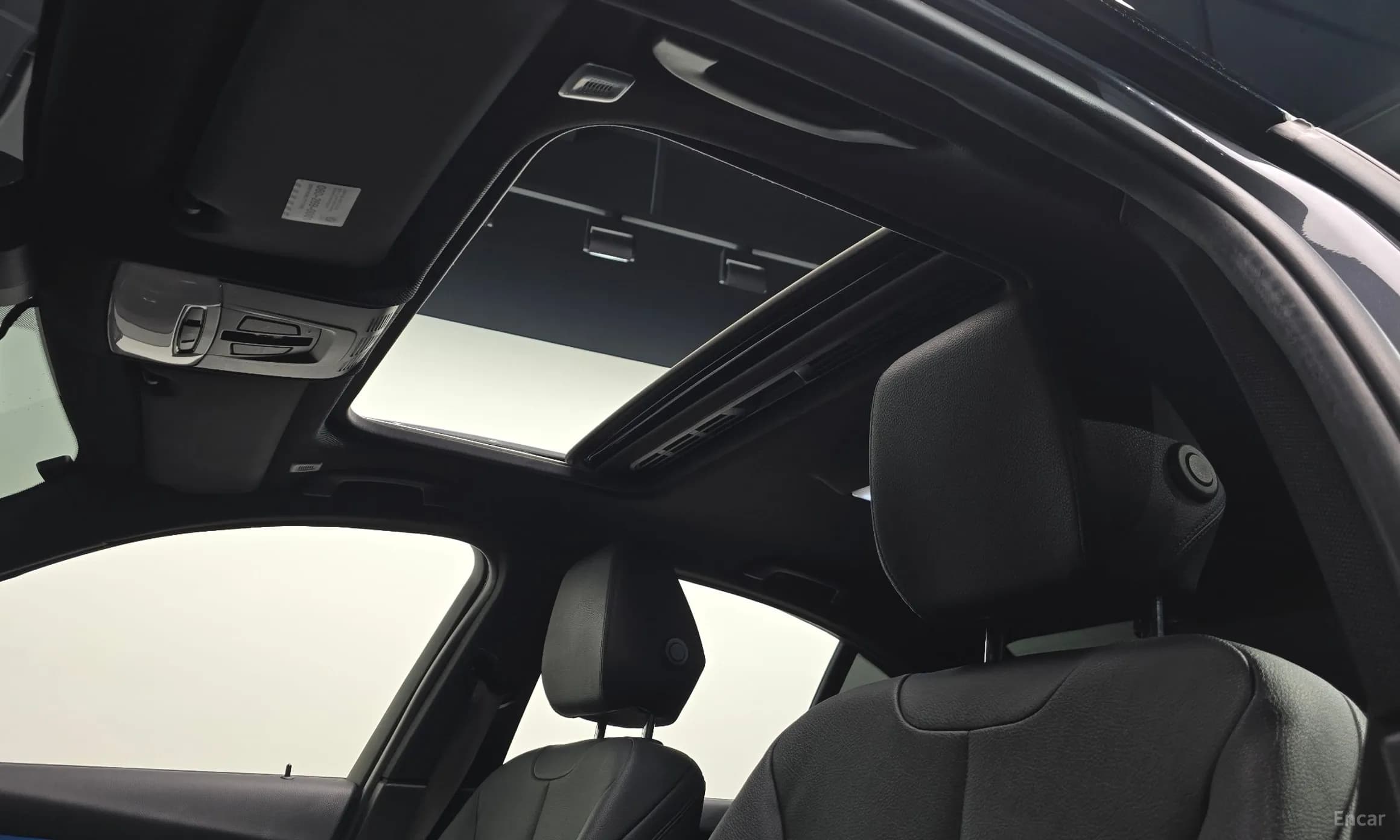 3 Series (F30)