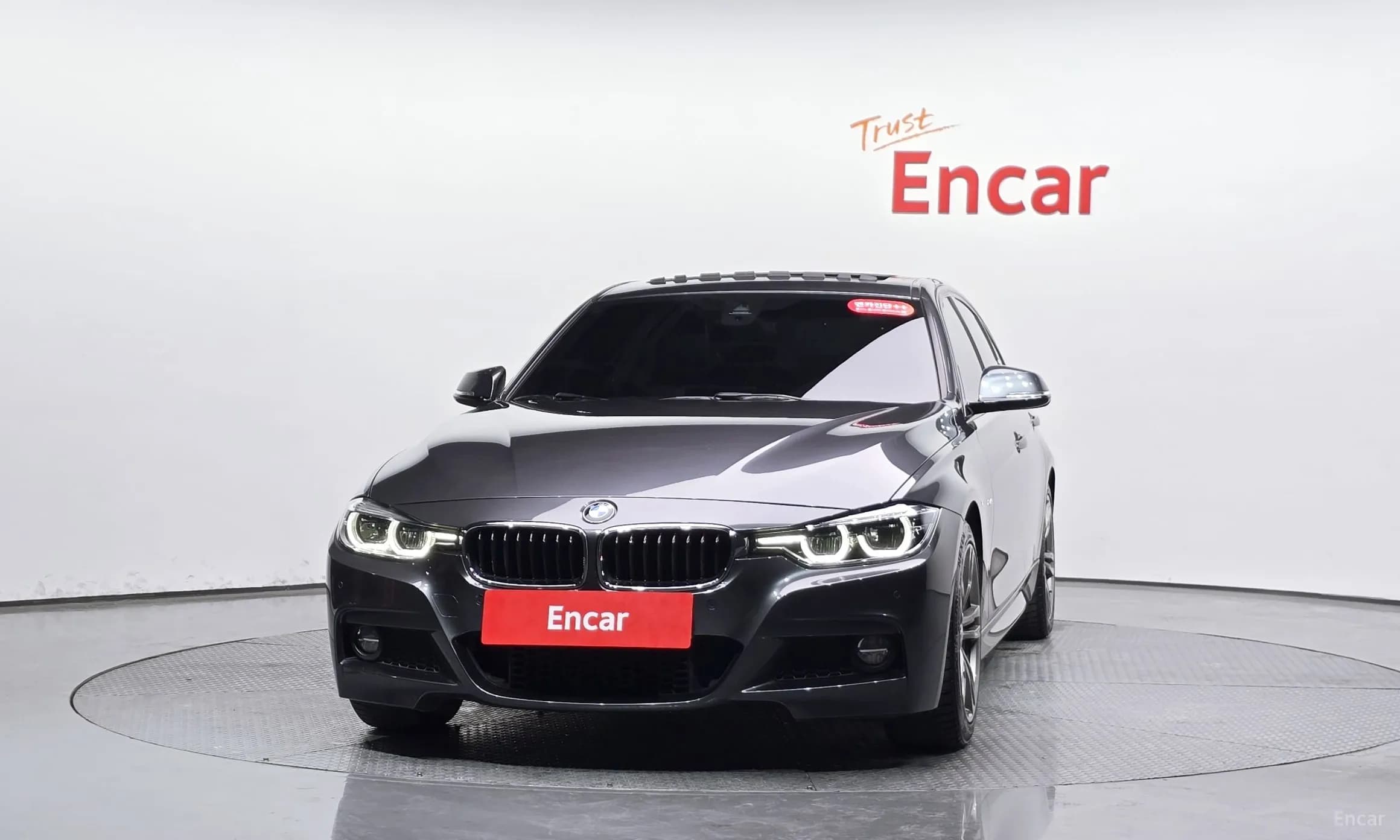 3 Series (F30)