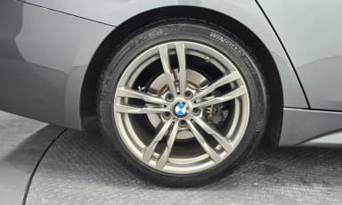 3 Series (F30)