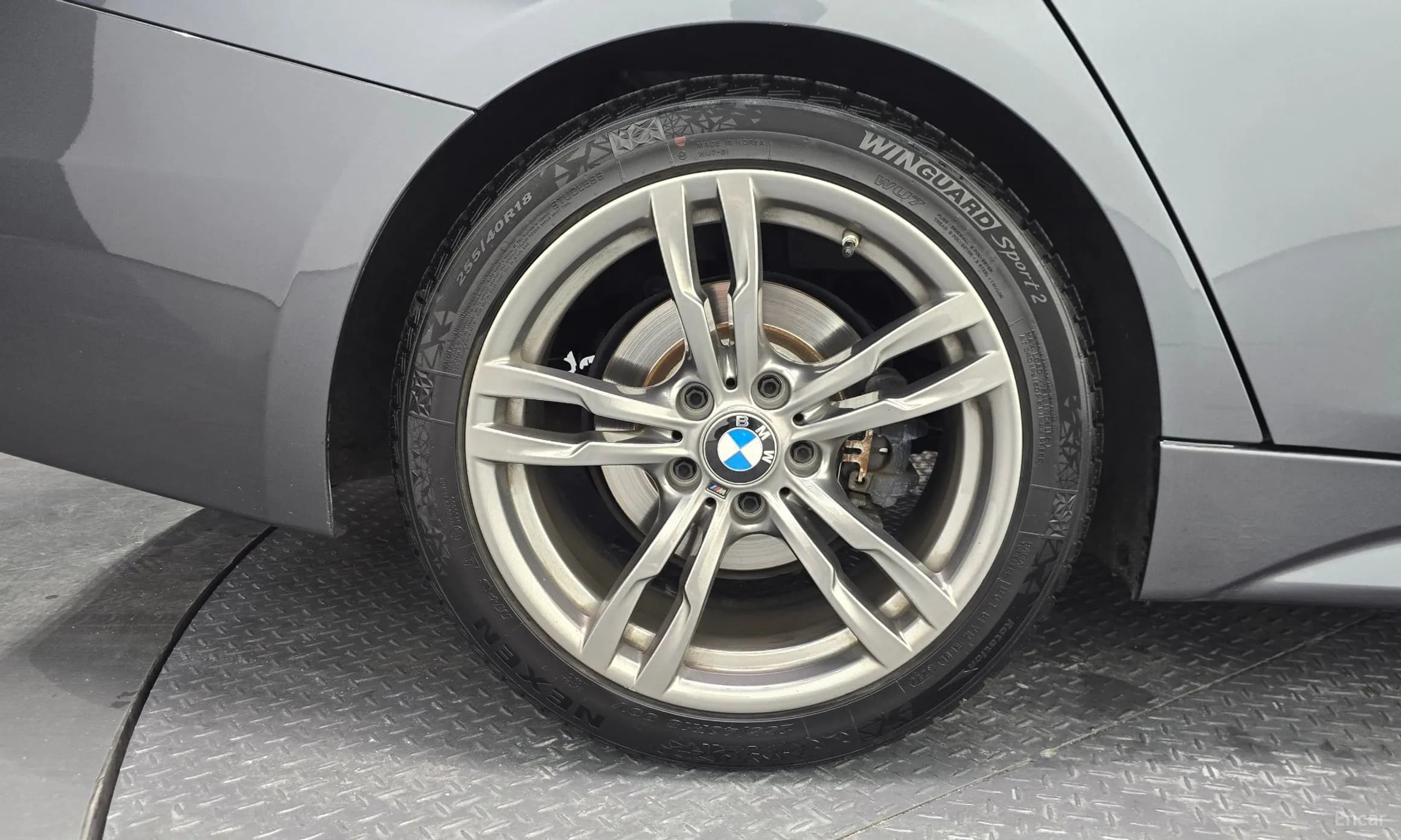 3 Series (F30)