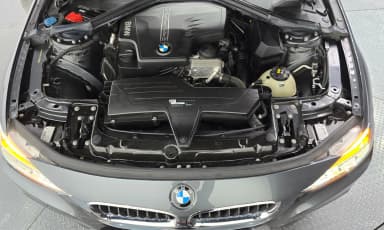 3 Series (F30)