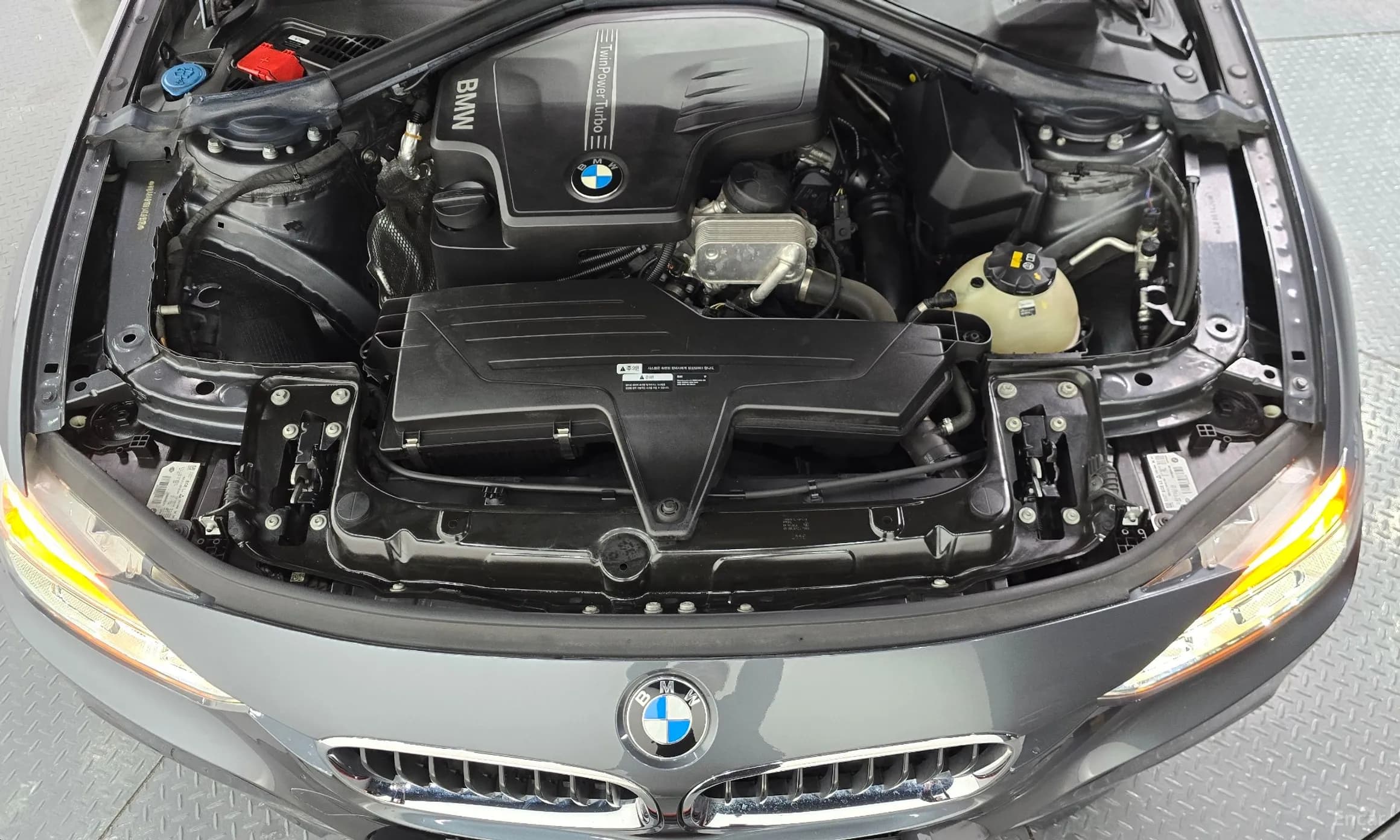 3 Series (F30)