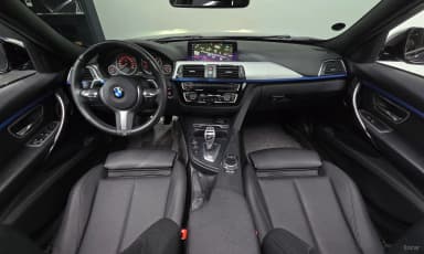 3 Series (F30)