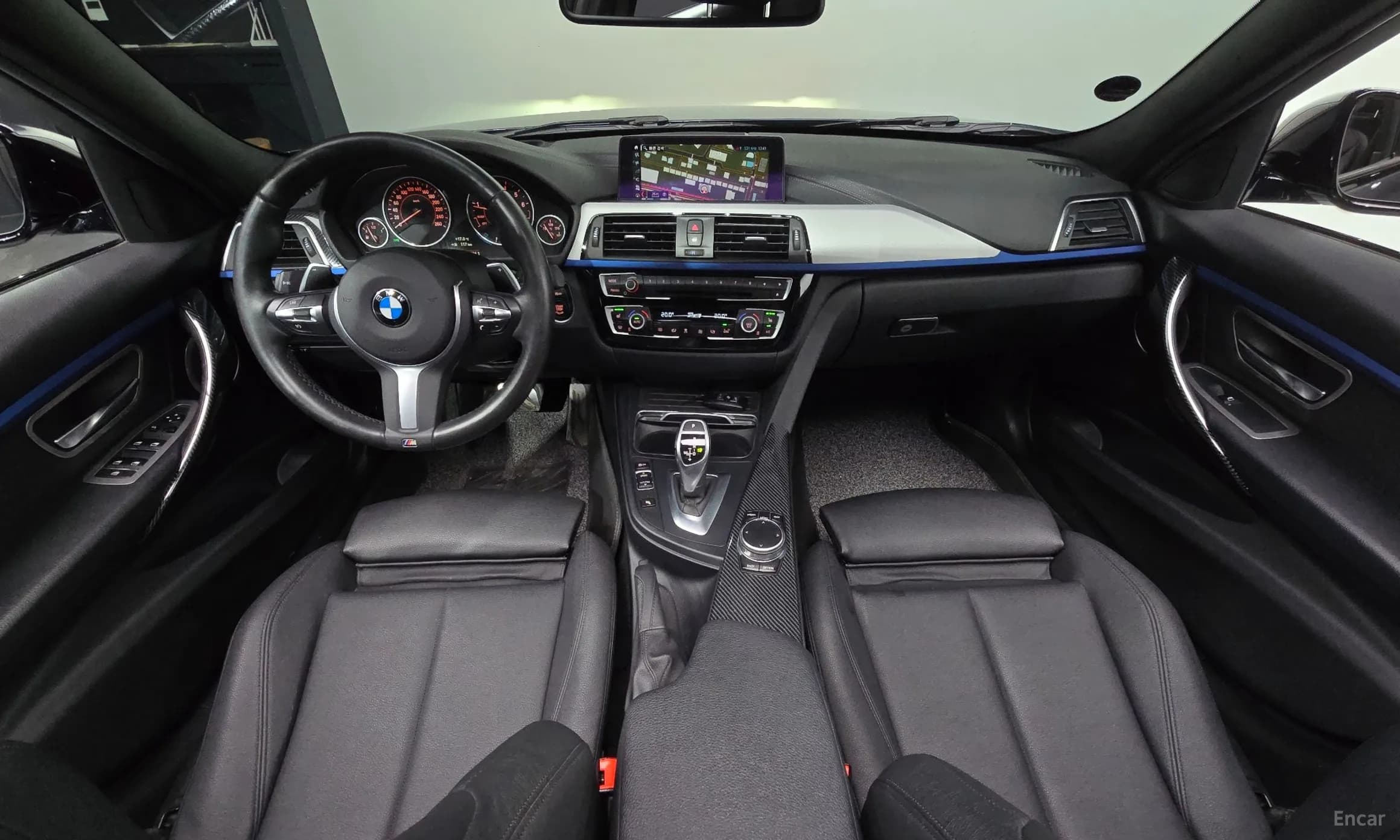 3 Series (F30)