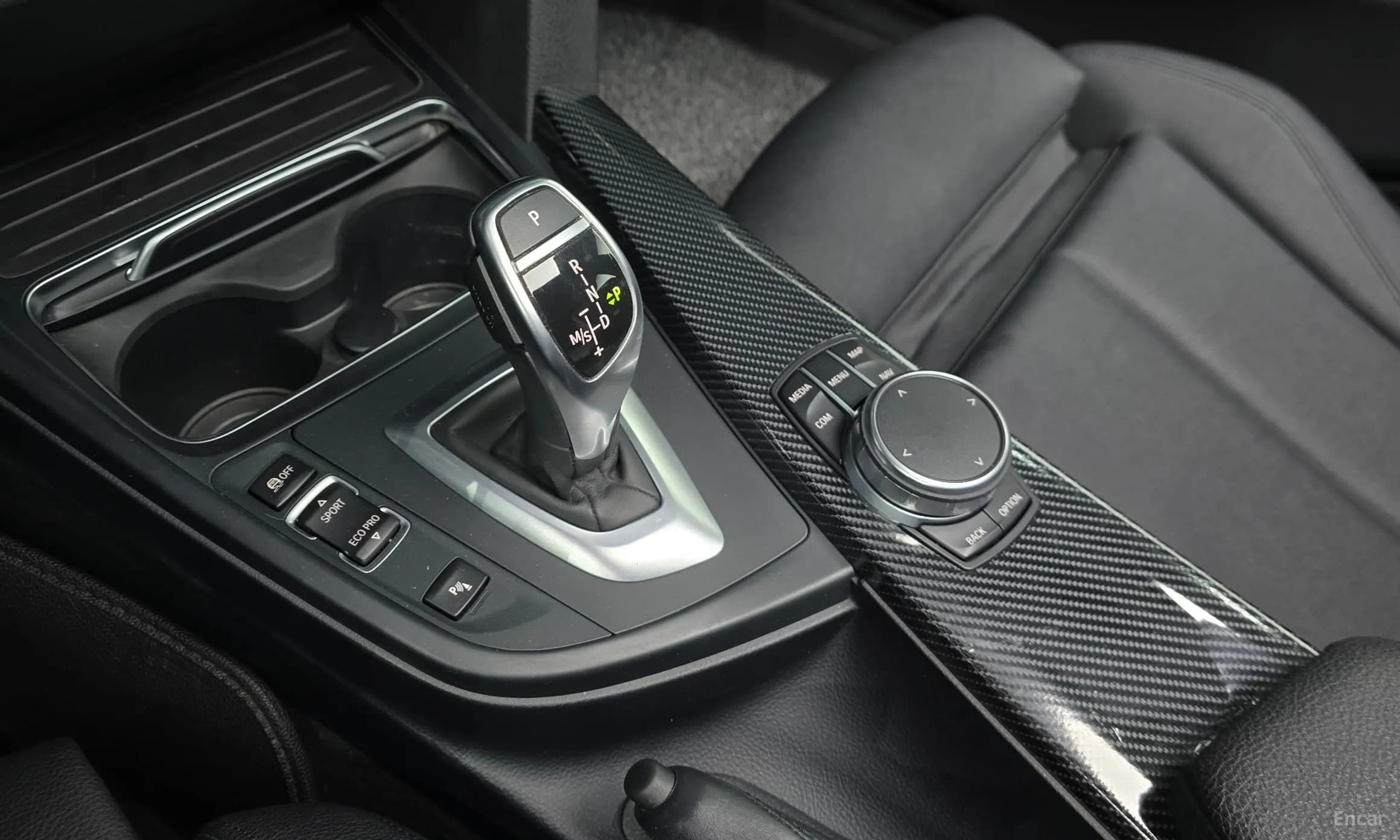 3 Series (F30)