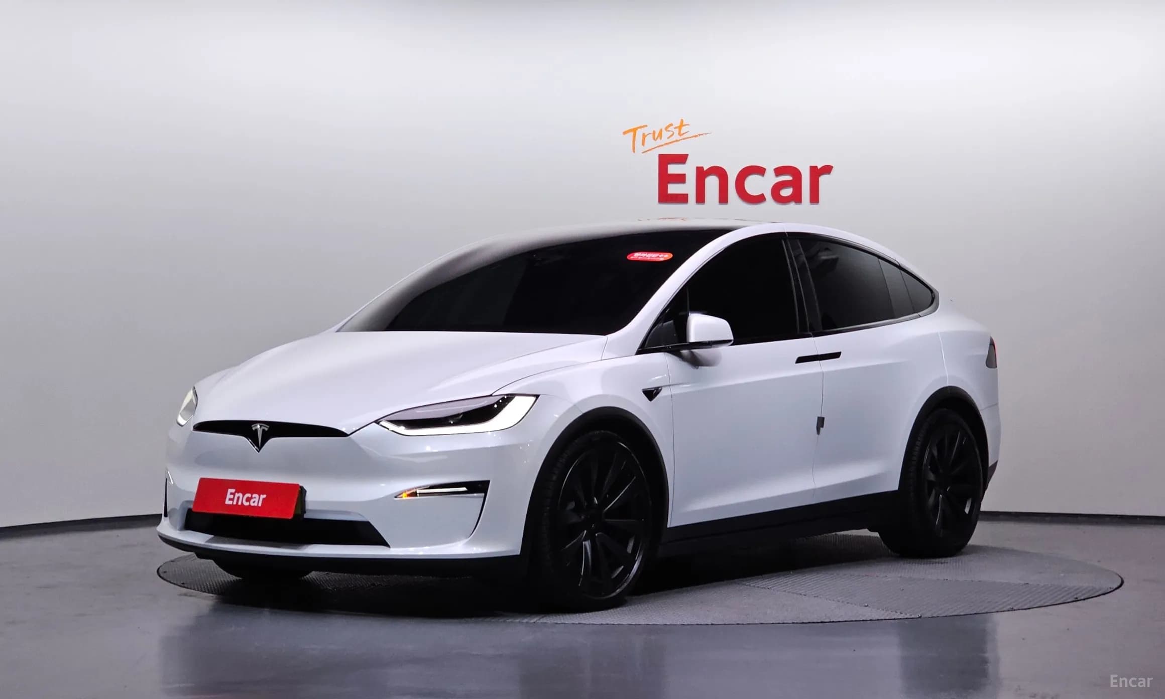 Model X