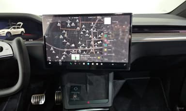 Model X