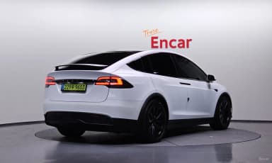 Model X