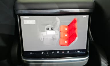 Model X