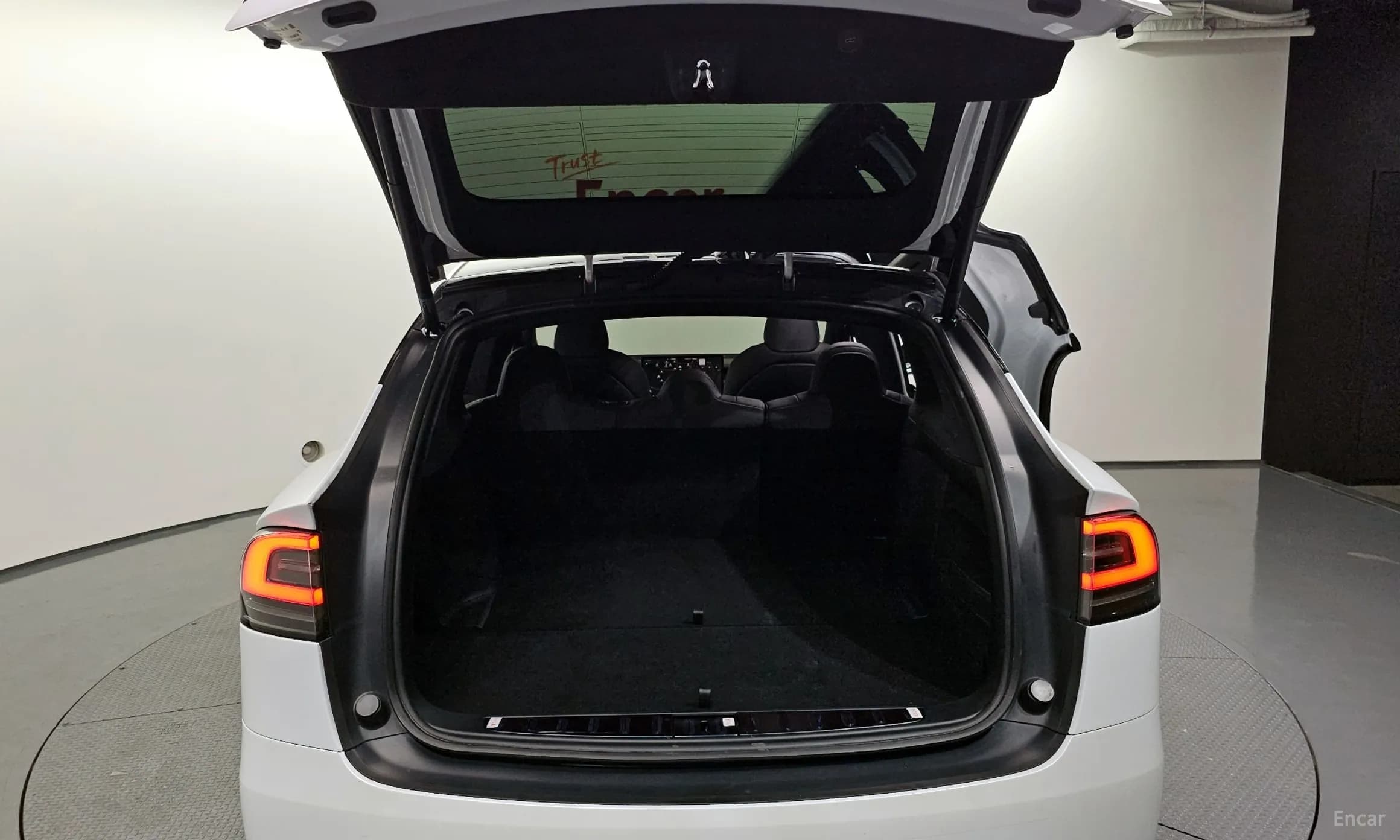 Model X