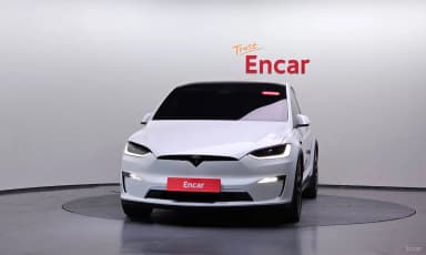 Model X