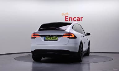 Model X