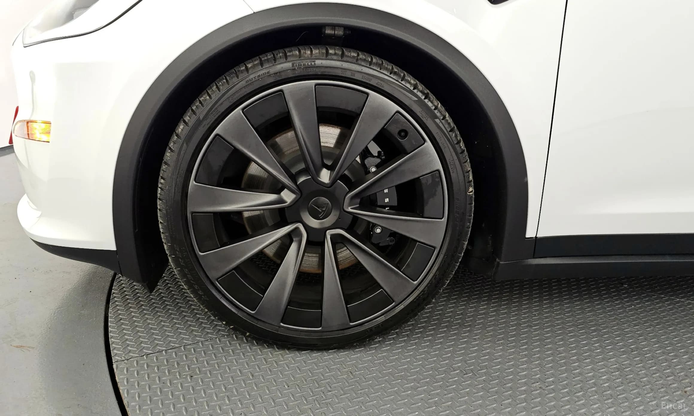 Model X