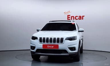 Cherokee (KL)