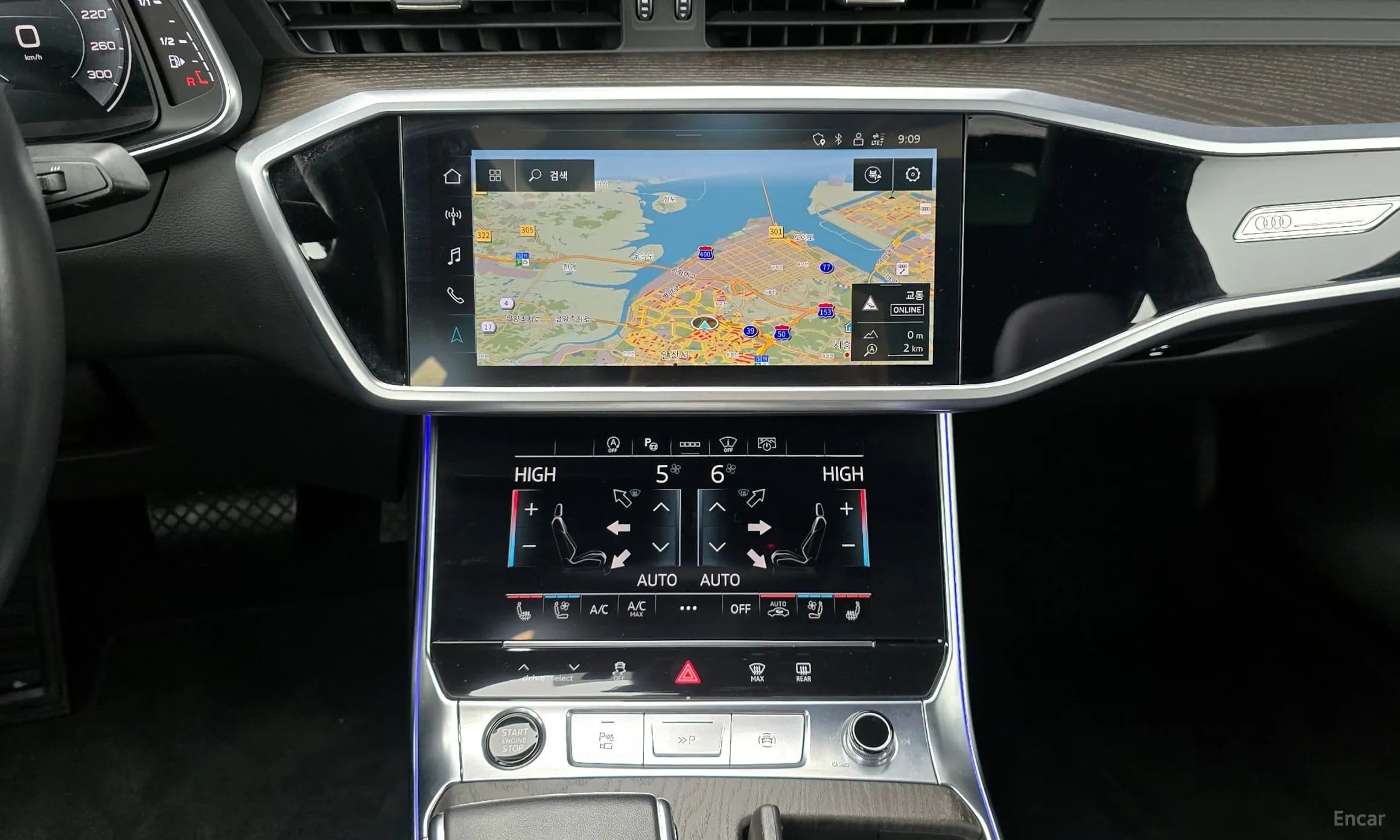 A6 (C8)