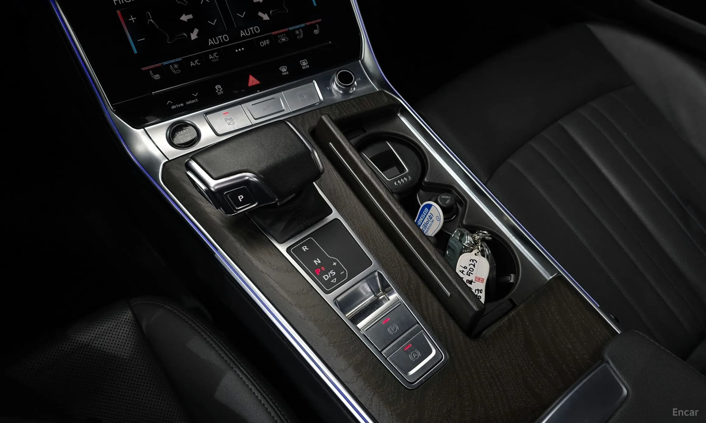 A6 (C8)