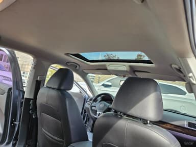 The New Passat