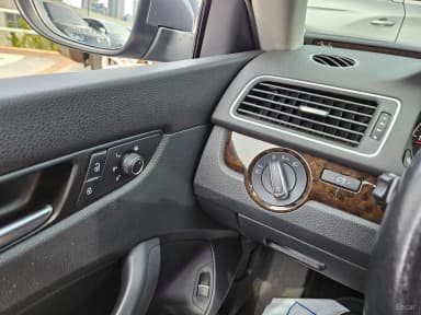 The New Passat