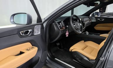 XC60 Gen 2
