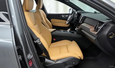 XC60 Gen 2