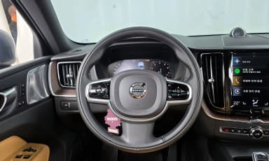 XC60 Gen 2