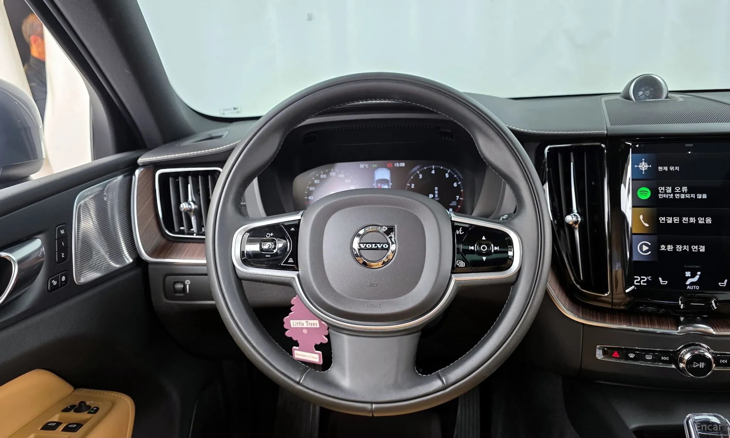 XC60 Gen 2