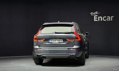 XC60 Gen 2