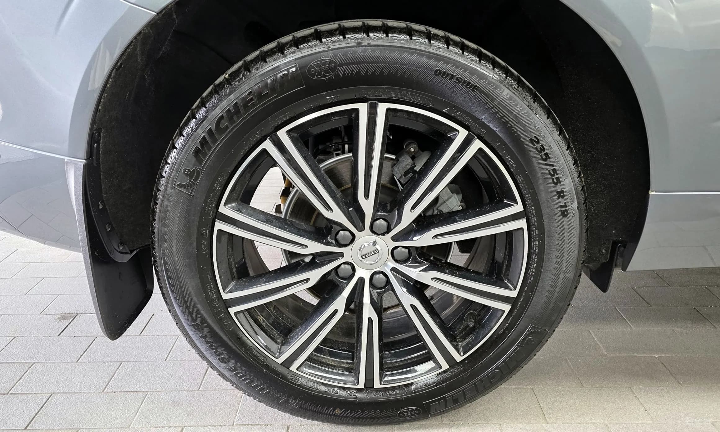 XC60 Gen 2