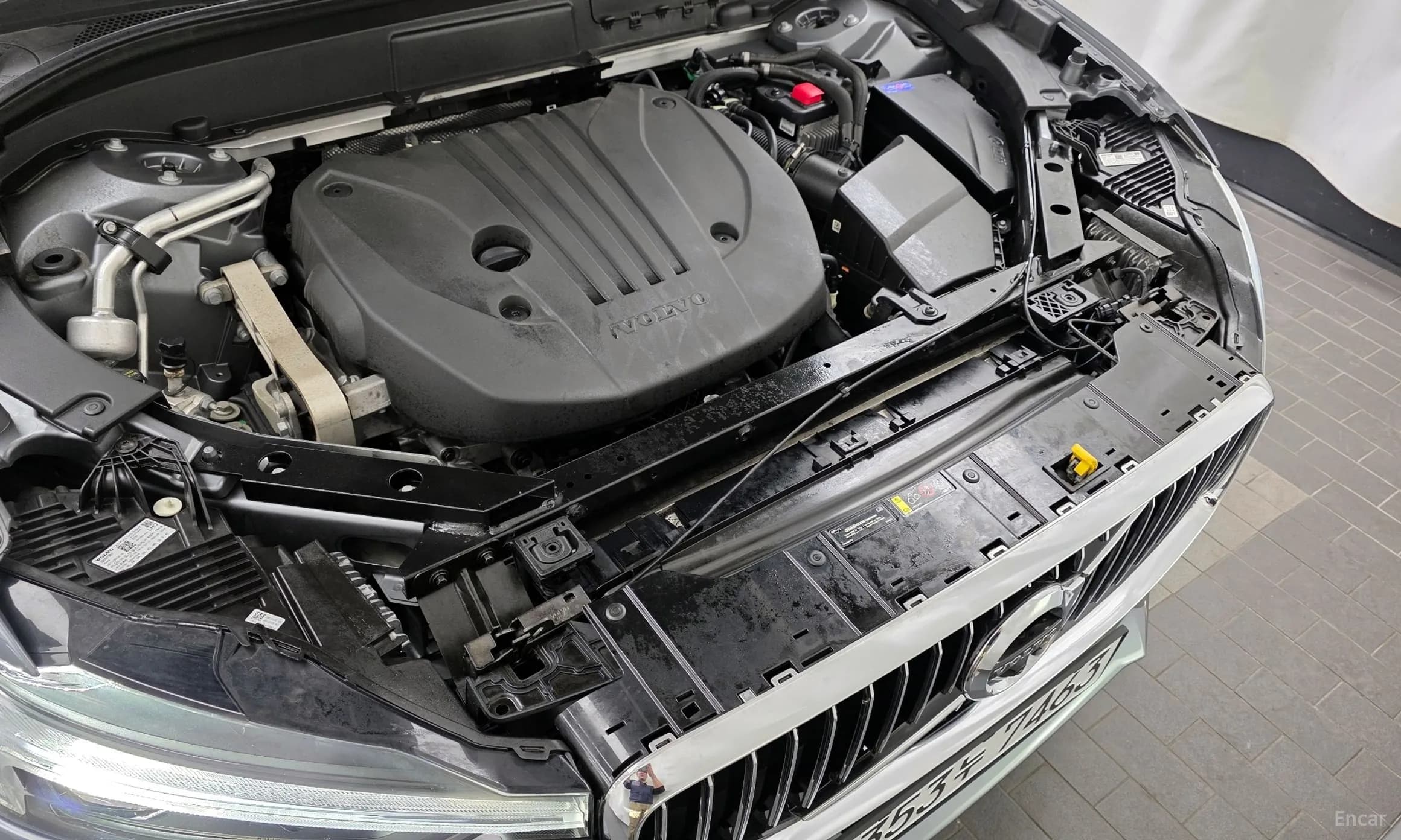 XC60 Gen 2