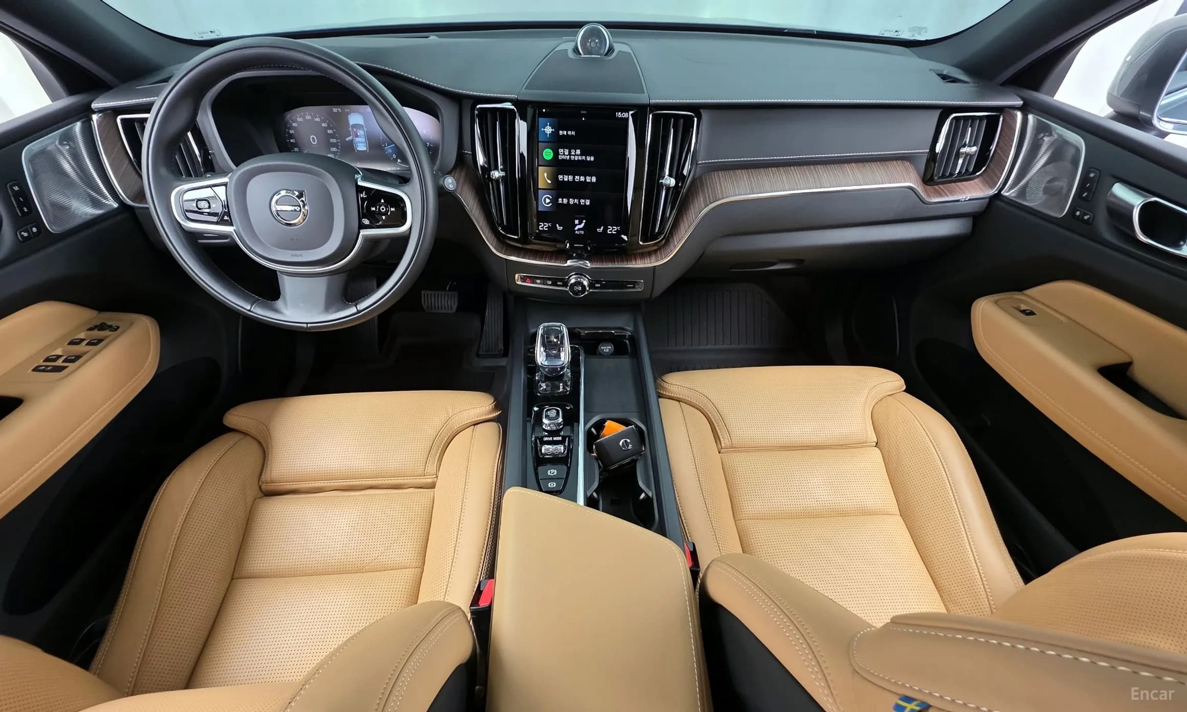 XC60 Gen 2